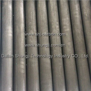 Corrosion-Resistant Graphite Rods, Fine Graphite Rods, Graphite Electrode Carbon Rods
