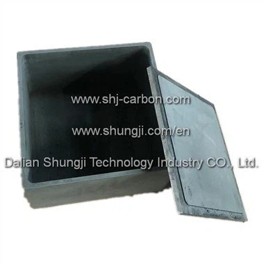 Graphite Box for Anode Material