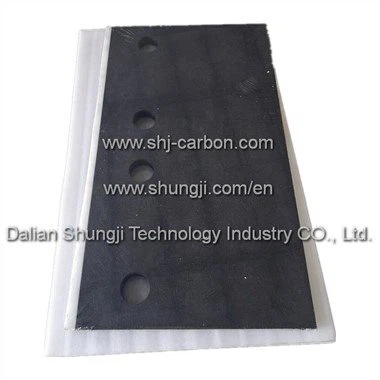 Graphite Insulation Material