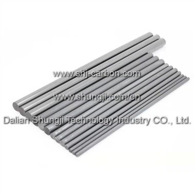 Hot Sale Different Size Pure PTFE Extruded Rod