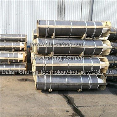 Low Ash Carbon Electrode Paste Briquettes