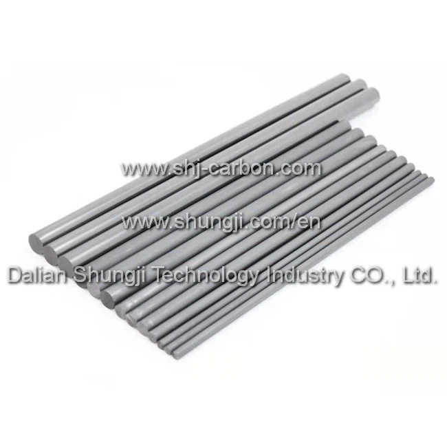 Hot Sale Different Size Pure PTFE Extruded Rod