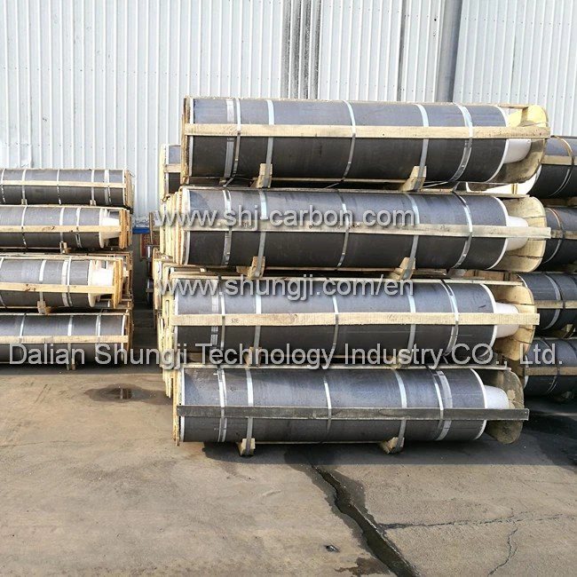 Carbon Electrode Paste Self Baking Electrode for Ferrosilicon Melting