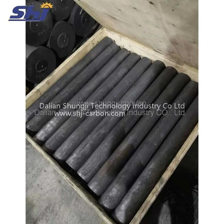 Factory Supply Extruded Graphite