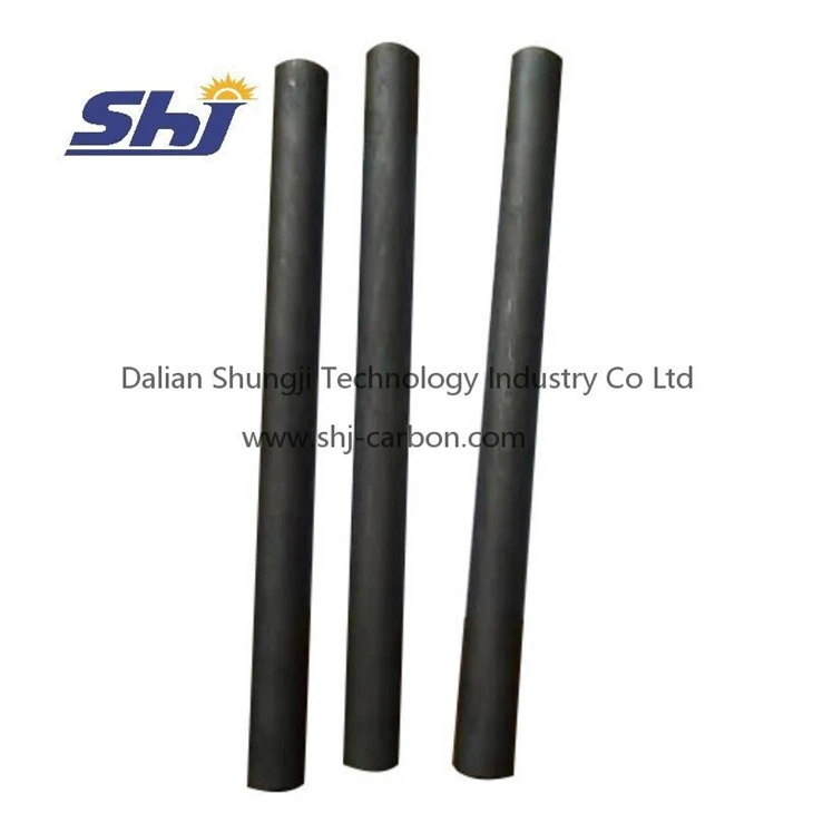 Low Porosity Extruded Graphite