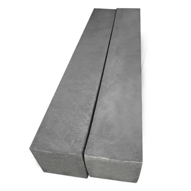 Artificial Extruded Graphite Block