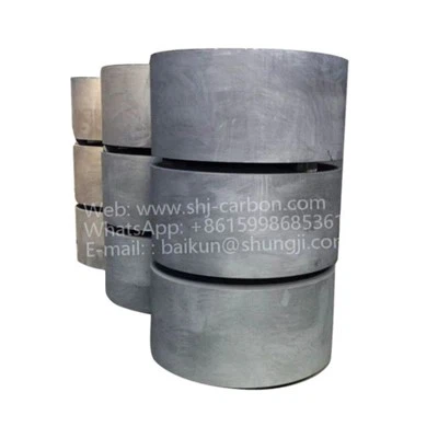 Graphite Round