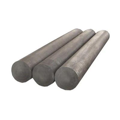 High Density Extruded Graphite Materials