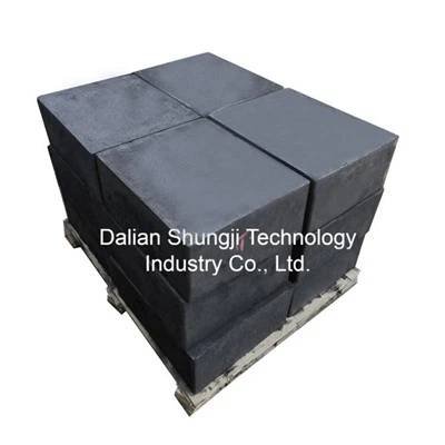 Revolutionary Application Of Artificial Graphite Materials in Vacuum Furnace Technology