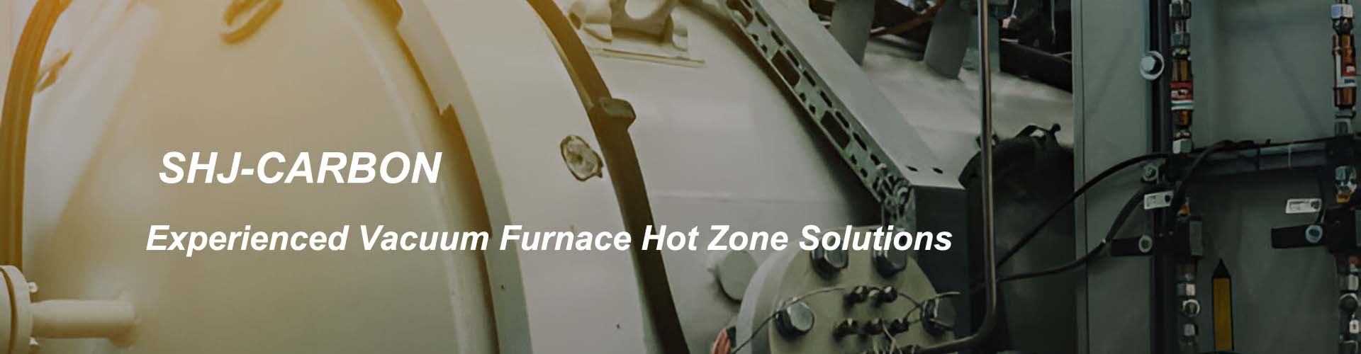 Graphite for Vacuum Furnaces