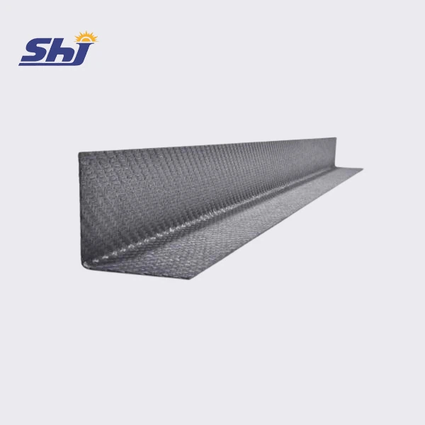 Custom CFC Carbon-Carbon Composite Profiles