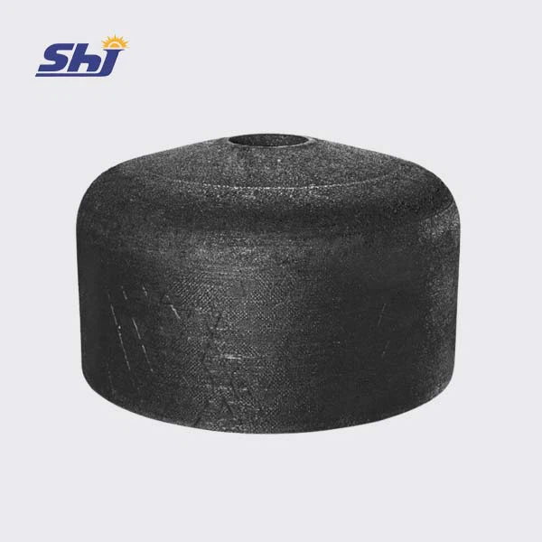 CFC Hot Press Mould For Crucible