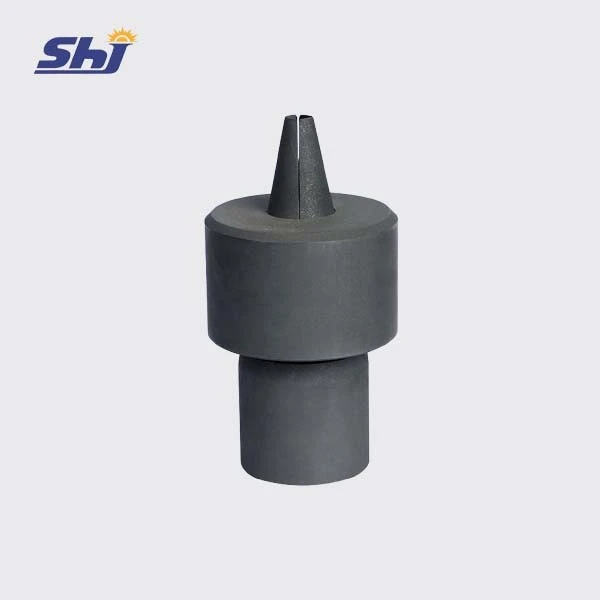 Custom Isostatic Graphite Machined Parts | CNC Machining price