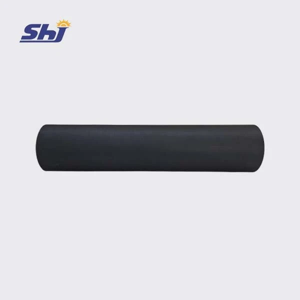Custom Isostatic Graphite Machined Parts | CNC Machining high quality
