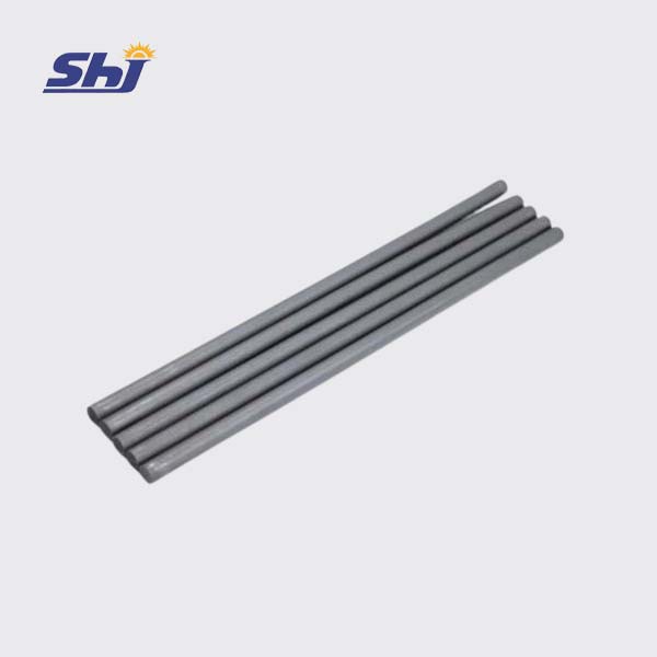 Medical Carbon Rod For Carbon Light Therapy Instrument