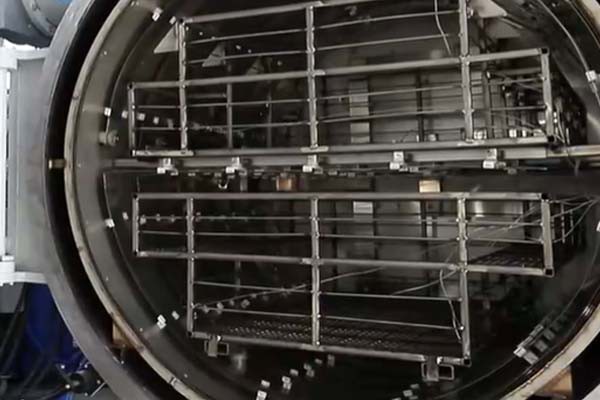 CFC for Furnace CFC for Furnace