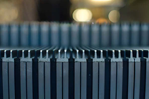 Fuel Cell Electrodes Fuel Cell Electrodes