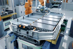 Lithium-ion Batteries Lithium-ion Batteries