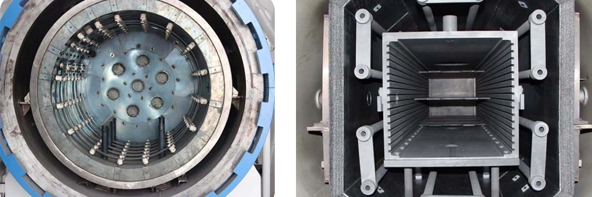 Heating Element Selection Heating Element Selection