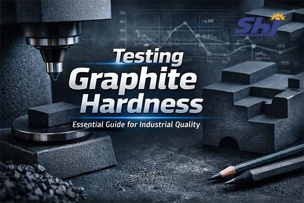 How to Test Graphite Hardness How to Test Graphite Hardness