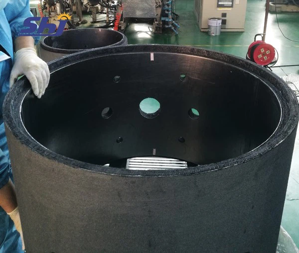 graphite rigid felt for vacuum furnace graphite rigid felt for vacuum furnace