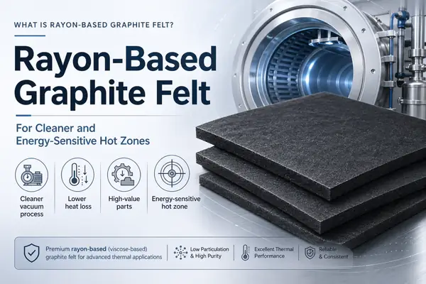 rayon-based-graphite-felt-clean-vacuum-furnace rayon-based-graphite-felt-clean-vacuum-furnace