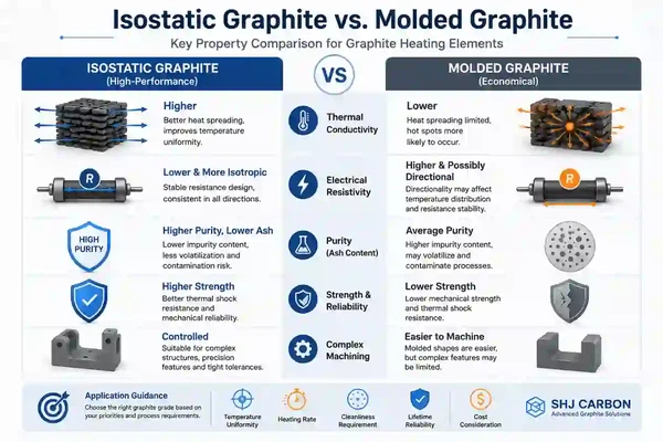 isostatic-vs-molded-graphite-heating-elements-comparison isostatic-vs-molded-graphite-heating-elements-comparison