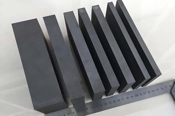 What is isostatic graphite What is isostatic graphite