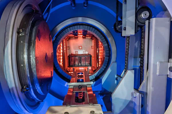 CFC for General Industrial Furnaces CFC for General Industrial Furnaces