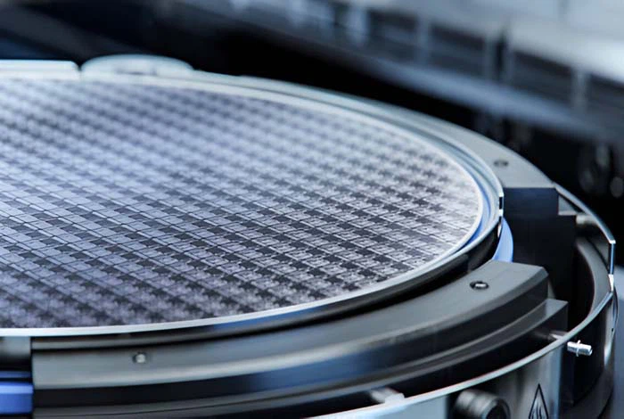 Semiconductor Manufacturing Semiconductor Manufacturing