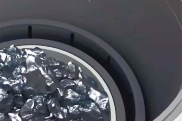 Isostatic Graphite Isostatic Graphite