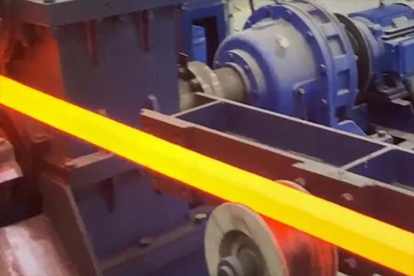 isostatic graphite for Copper Continuous Casting isostatic graphite for Copper Continuous Casting
