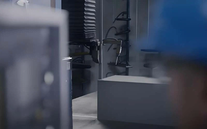 Cold Isostatic Pressing Cold Isostatic Pressing