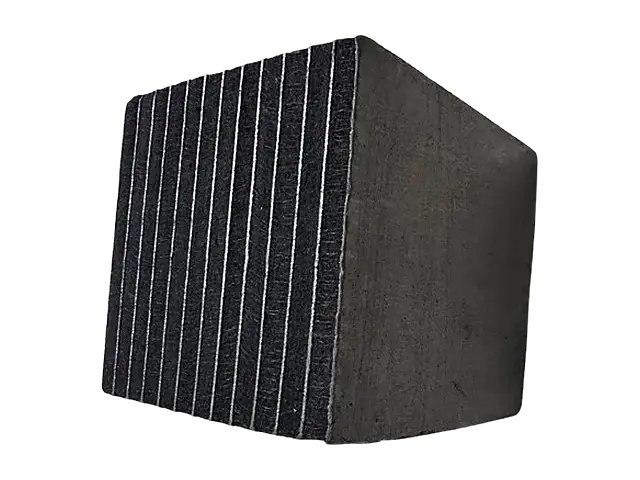 rigid-graphite-felt-insulation-vacuum-furnace rigid-graphite-felt-insulation-vacuum-furnace