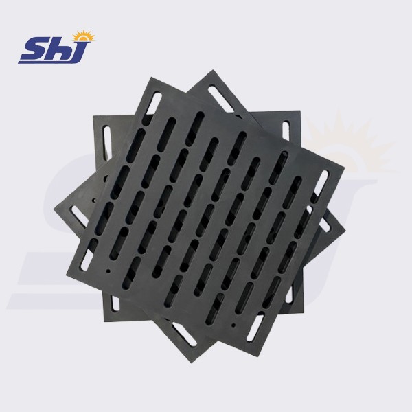 Machined Graphite Plates For High-Temperature Furnace best