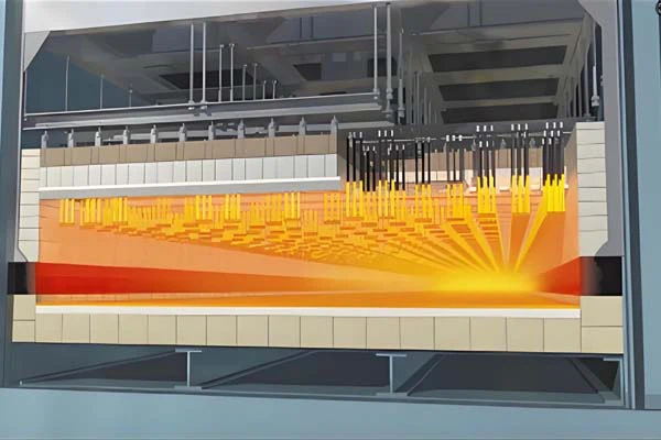 How is glass manufactured step by step How is glass manufactured step by step