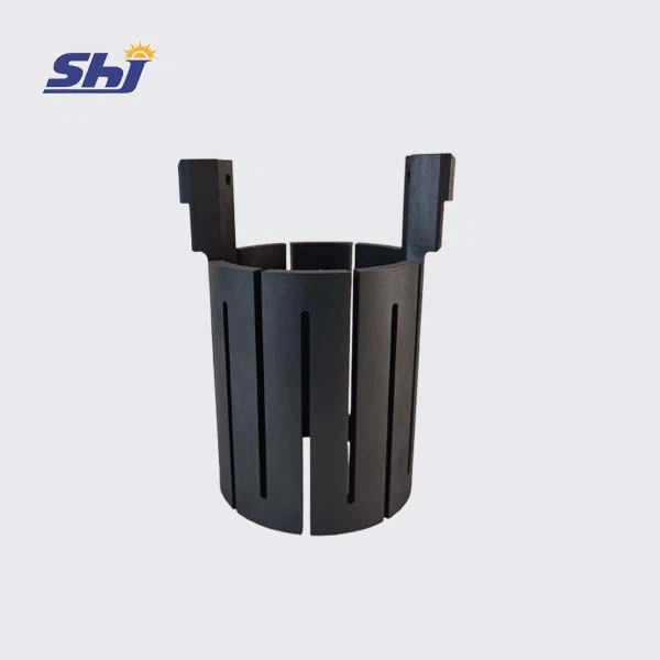 graphite heater for optical fiber graphite heater for optical fiber