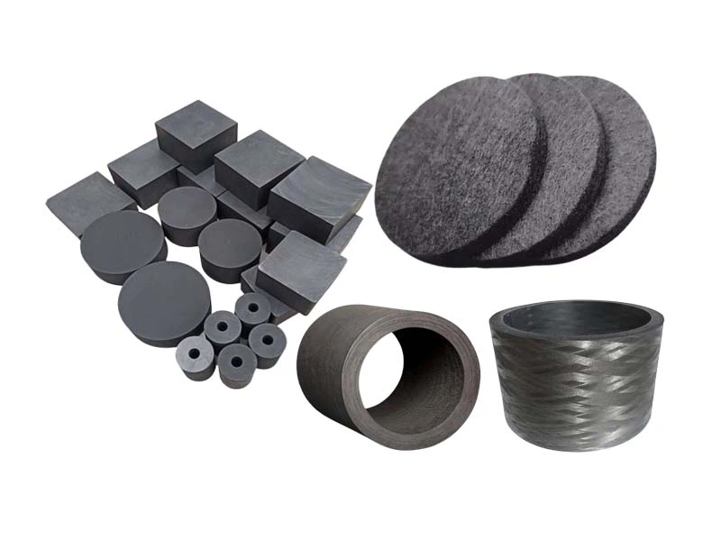 Material Selection Installation Material Selection Installation