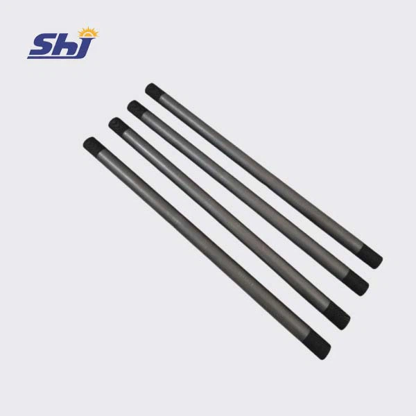 SHJ GRAPHITE HEATING ROD SHJ GRAPHITE HEATING ROD