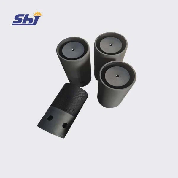 molded graphite block molded graphite block