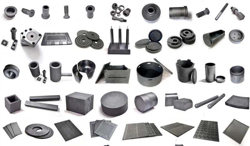 graphite products graphite products