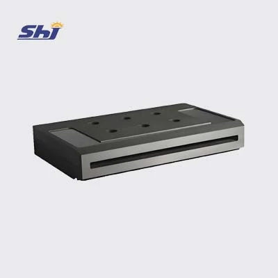 X-Continuous Casting Mold