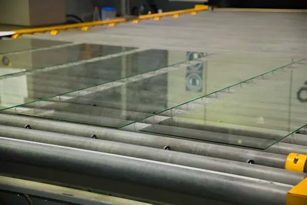 Glass & Ceramics Glass & Ceramics