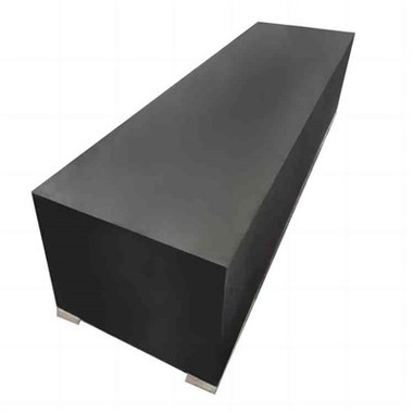 Custom Extruded Graphite Materials