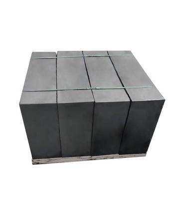 Isostatic Graphite Isostatic Graphite