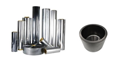Graphite Crucible Graphite Crucible
