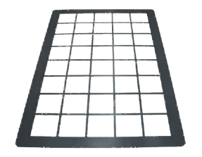 CC Composite Tray CC Composite Tray