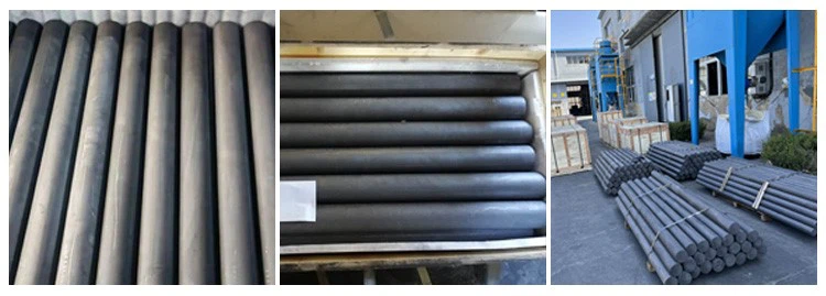 Graphite Rods Graphite Rods