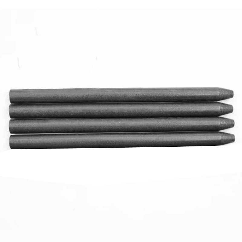 Graphite Rod Electrode Graphite Rod Electrode