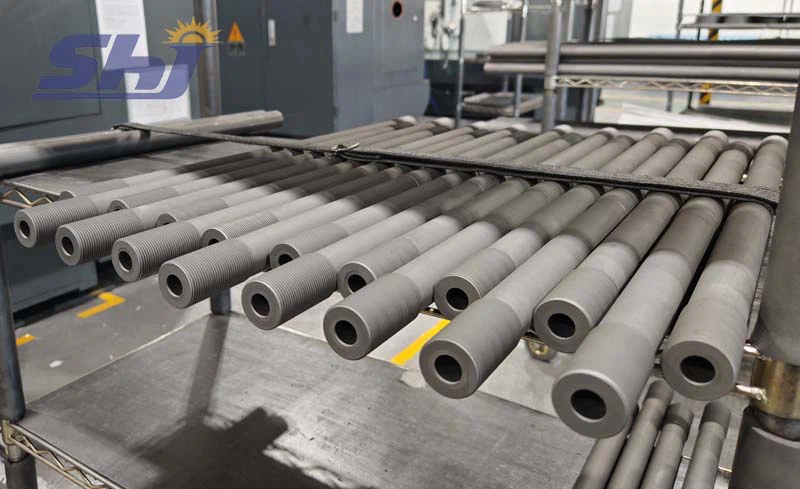 Comprehensive Vacuum Furnace Hot Zone Services Comprehensive Vacuum Furnace Hot Zone Services